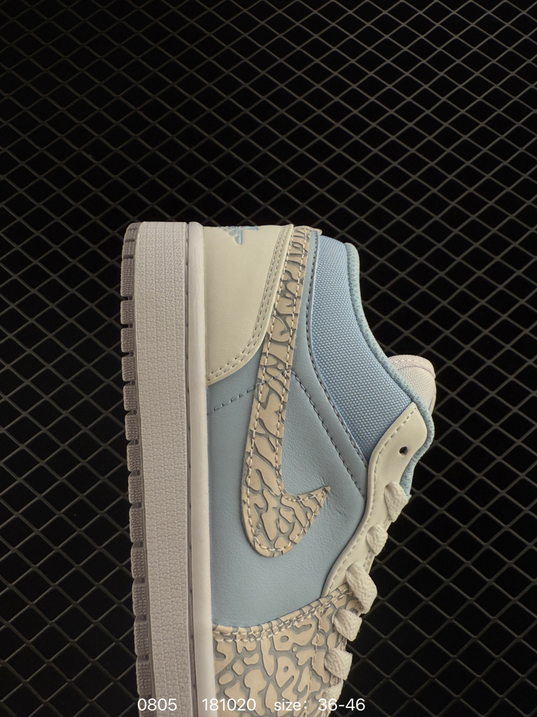 Nike Air Jordan 1 Low